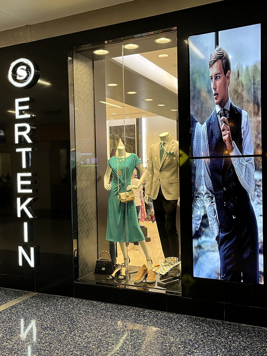 store